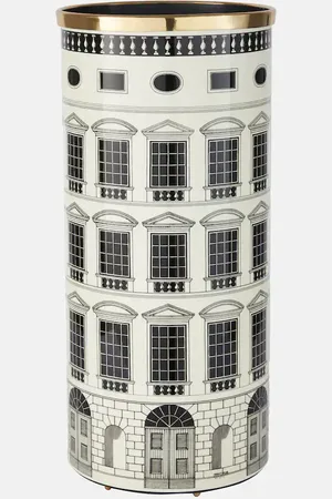FORNASETTI Portaombrelli Architettura