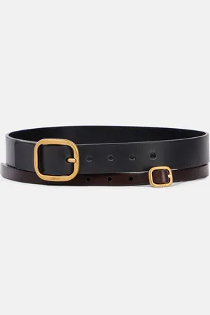 Loewe Cintura Multi in pelle