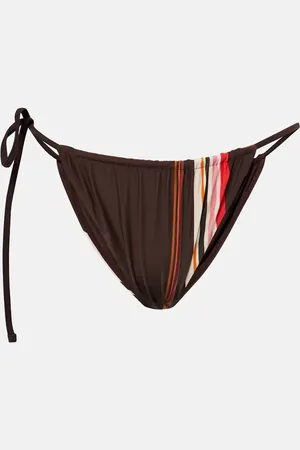 SIR Slip bikini Thistle String