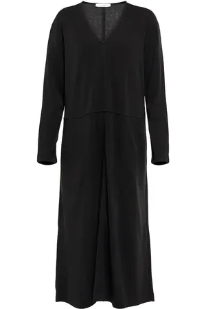 Max Mara Leisure - Abito Assunta in crêpe