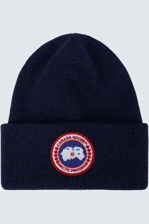 Canada Goose Berretto Arctic Disc Toque in lana