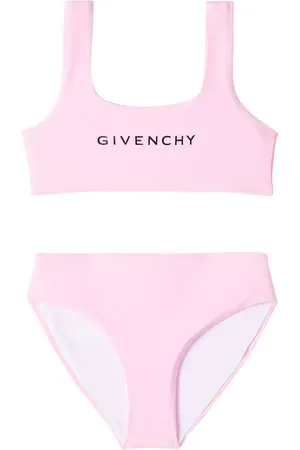 Givenchy Bikini con logo