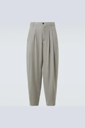 Giorgio Armani Pantaloni da abito