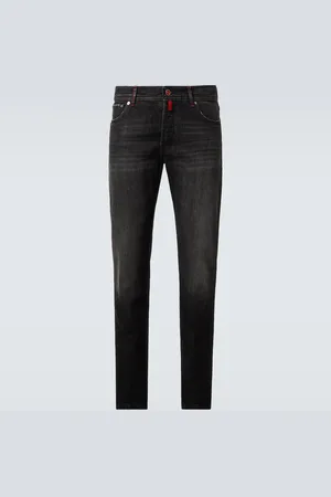 Kiton Jeans regular