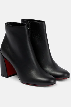 Christian Louboutin Stivaletti in pelle
