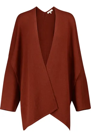 Dorothee Schumacher Cardigan Cozy Comfort in lana e cashmere
