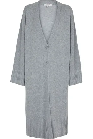 Dorothee Schumacher Cardigan Modern Statements in lana e cashmere