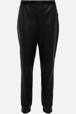 Wolford Pantaloni in similpelle