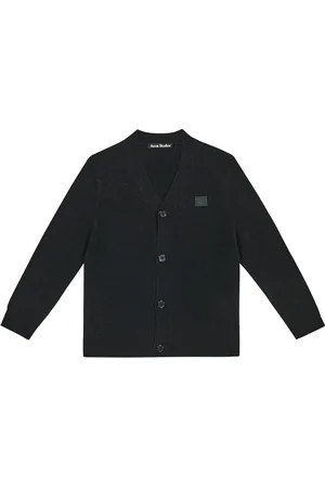 Acne Studios Cardigan in lana