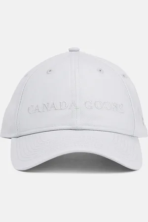 Canada Goose Cappello da baseball con logo