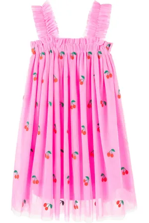 Stella McCartney Abito in tulle