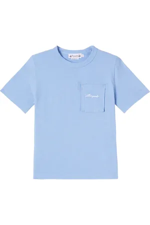 BONPOINT T-shirt in jersey di cotone