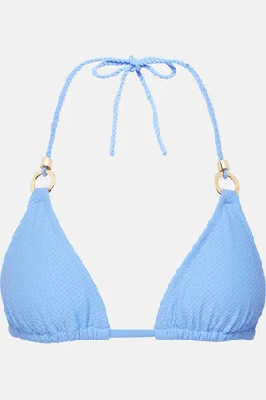 Heidi Klein Top bikini Ocean Tide