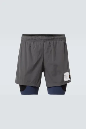 SATISFY Shorts TechSilk™ in Cordura®