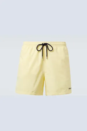 Ralph Lauren Costume da bagno con logo
