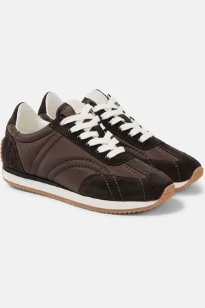 Totême Sneakers in pelle