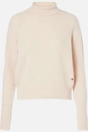 Victoria Beckham Dolcevita in lana