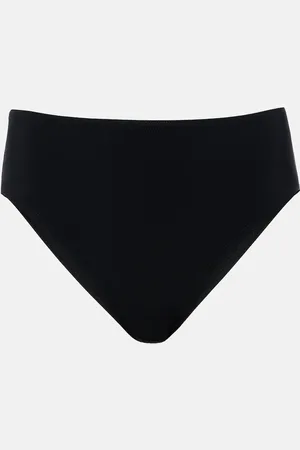 Karla Colletto Slip bikini Basics a vita alta