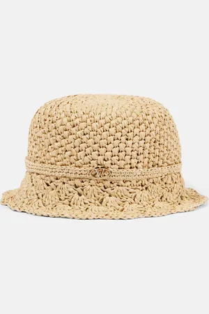 VALENTINO Cappello in crochet