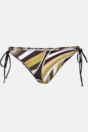 Puccini Slip bikini Iride