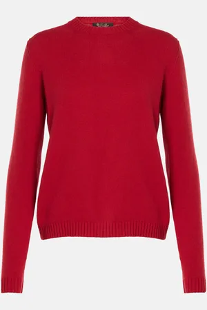 Loro Piana Pullover Parksville in cashmere