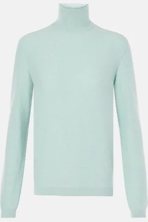 Loro Piana Dolcevita Alpe in cashmere