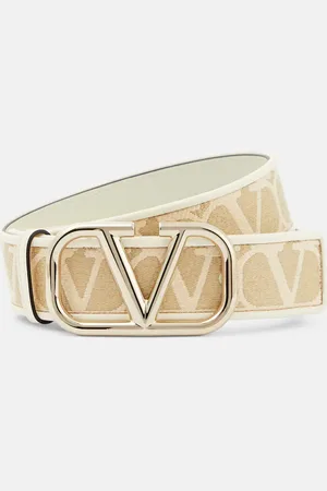 VALENTINO Cintura Toile Iconographe