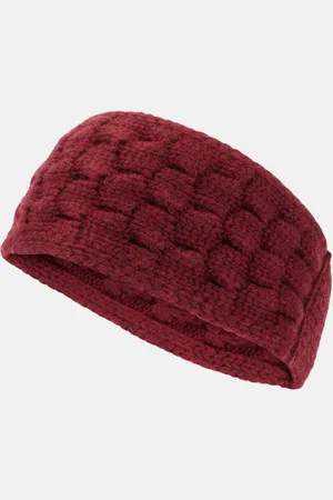 Loro Piana Fascia per capelli in cashmere