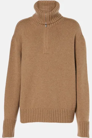 Loro Piana Pullover Parksville in cashmere