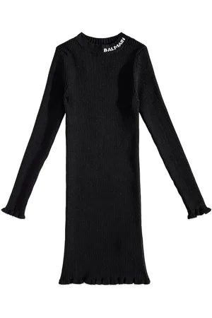 Balmain Abito in maglia