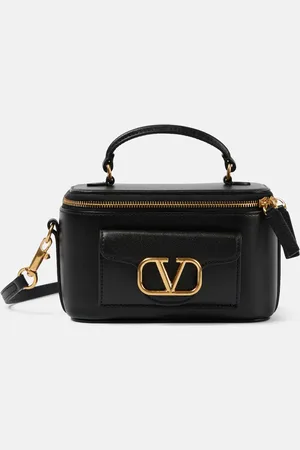 VALENTINO GARAVANI Beauty case VLogo Locò Mini
