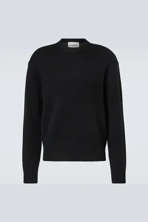 Frame Pullover in cashmere