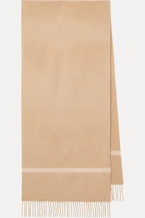 Loro Piana Sciarpa Twelve in cashmere