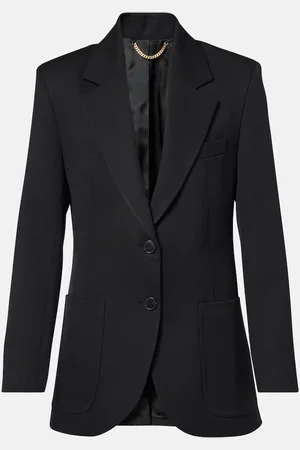 Victoria Beckham Blazer monopetto