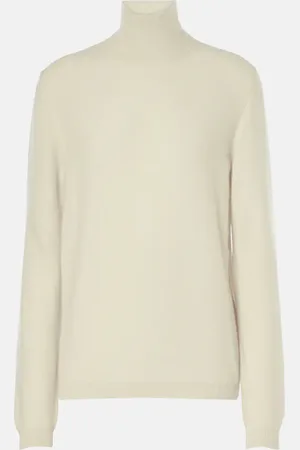 Loro Piana Dolcevita in cashmere