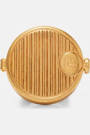 Balmain Anello Powder Compact