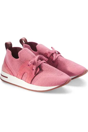 Loro Piana Sneakers 360 LP in maglia