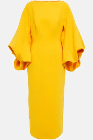 Roksanda Abito midi Garance
