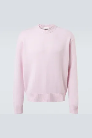 Frame Pullover in cashmere