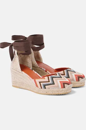 Missoni Espadrillas Eva 60