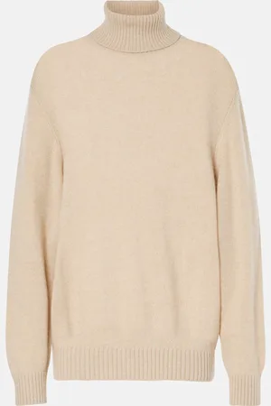 Loro Piana Dolcevita Cellio in cashmere