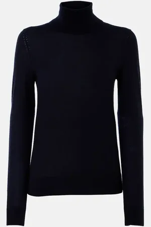 Loro Piana Dolcevita in cashmere