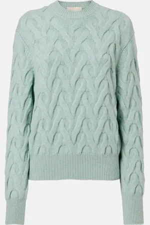 Loro Piana Pullover Cocooning in cashmere
