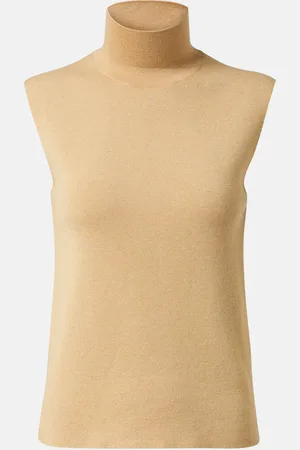 Loro Piana Dolcevita Luciole in misto cashmere