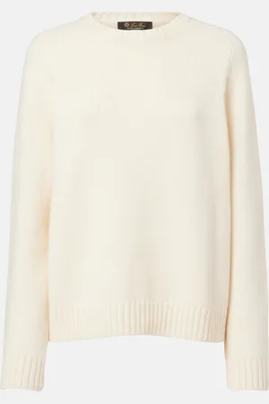 Loro Piana Pullover Neo Parksville in cashmere