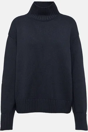 Loro Piana Dolcevita Parksville in cashmere
