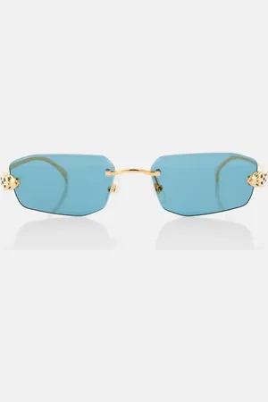 Cartier Occhiali da sole Panthère de Cartier