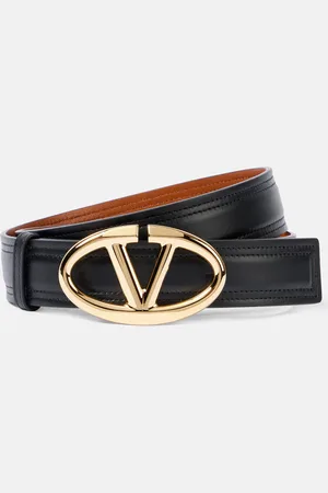 VALENTINO GARAVANI Cintura in pelle