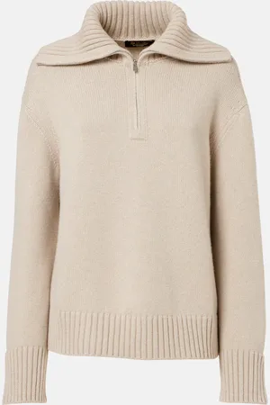 Loro Piana Pullover Parksville in cashmere