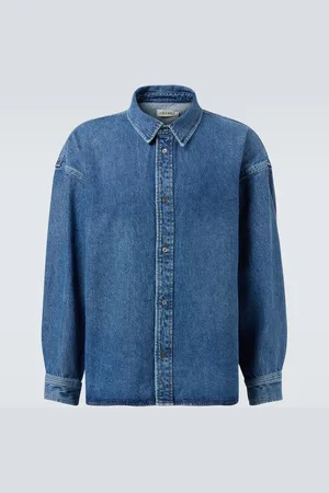 Frame Camicia di jeans